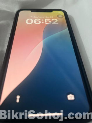 Apple iPhone 11 pro max